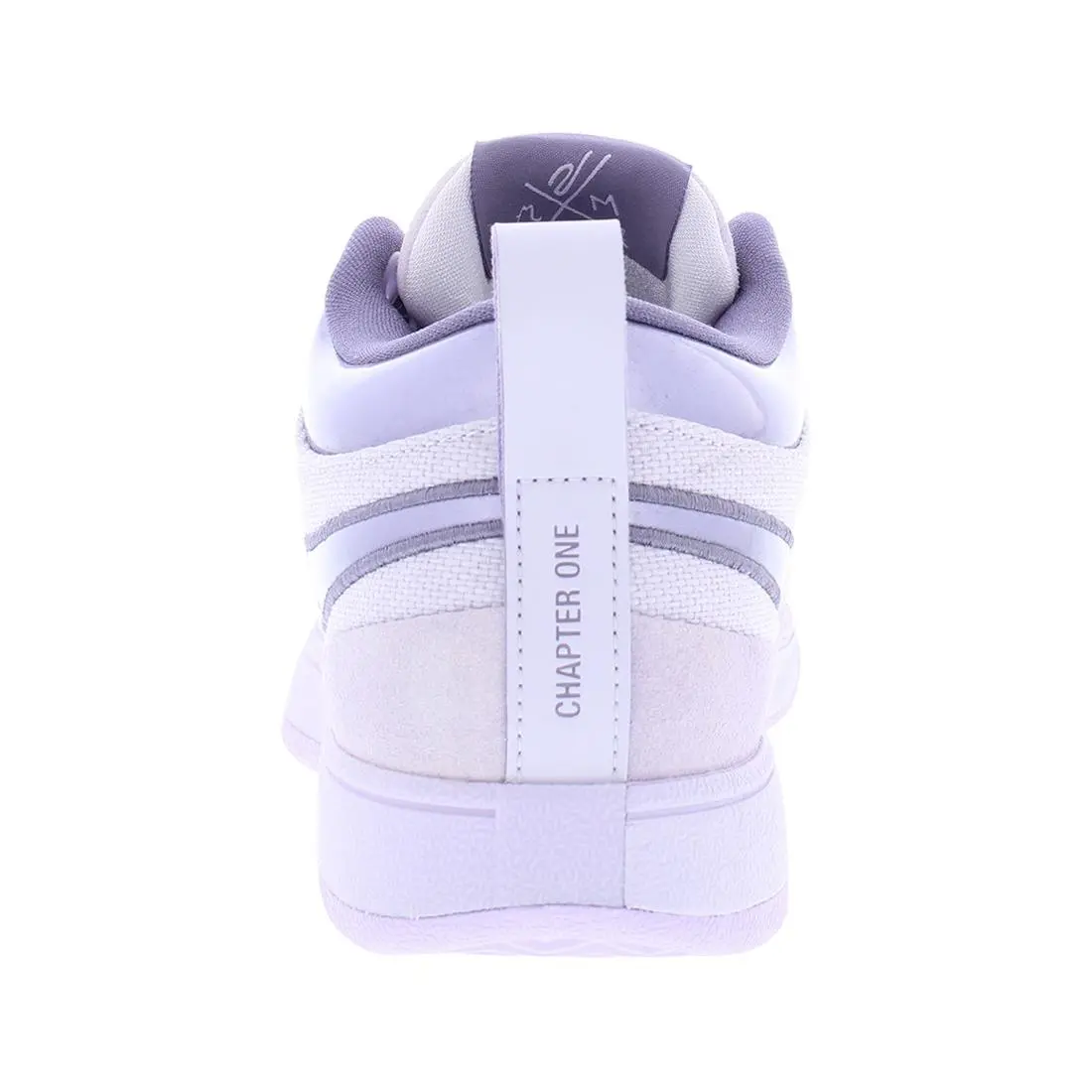 Nike shoes - Barely Grape/Daybreak, Main: Purple 1