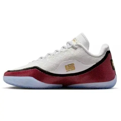 Nike shoes - Nike Air Force 1 - Air Force - HJ5629 100 - White 0
