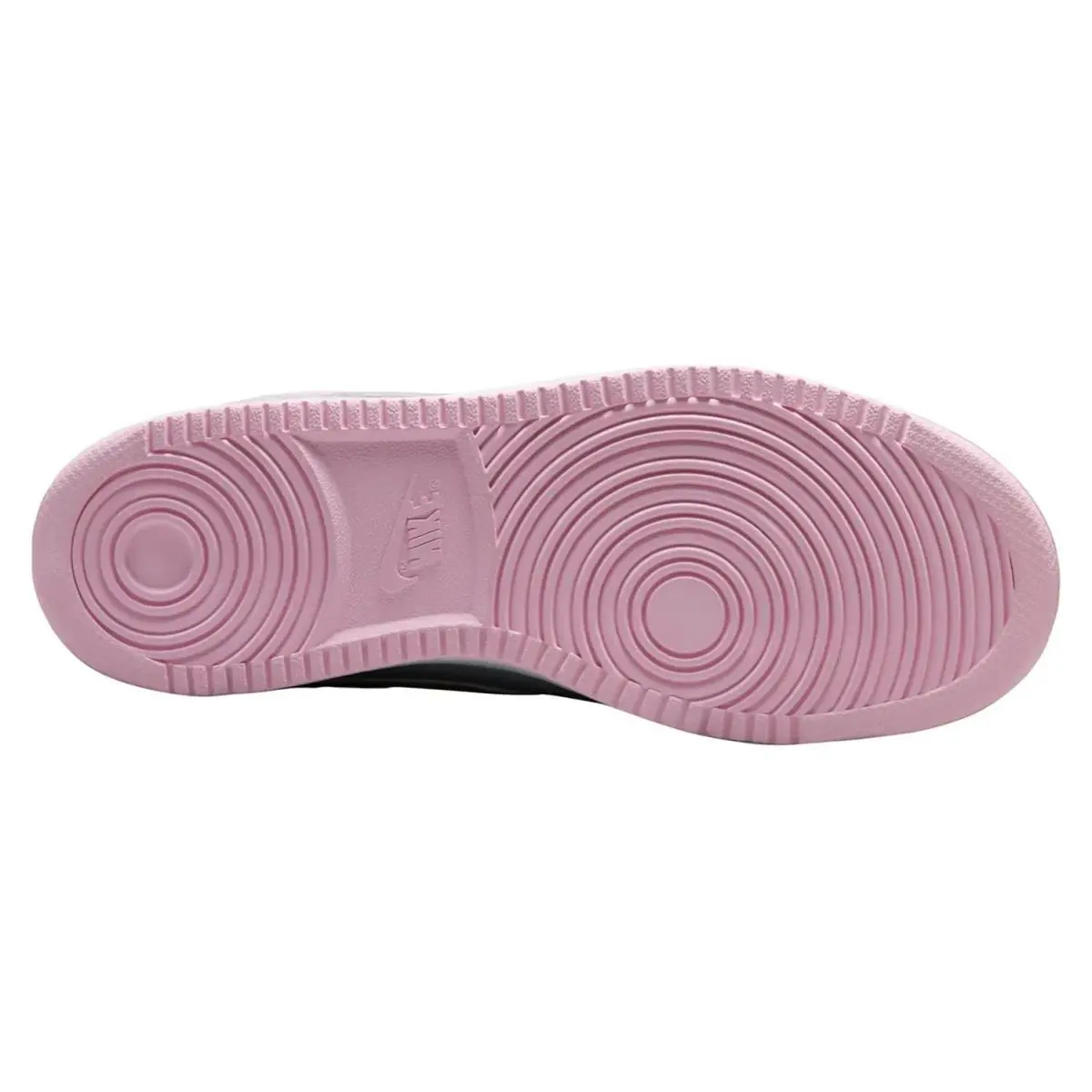 Nike shoes - White/Grey/Pink 2