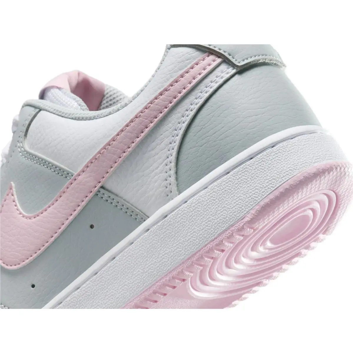 Nike shoes - White/Grey/Pink 15