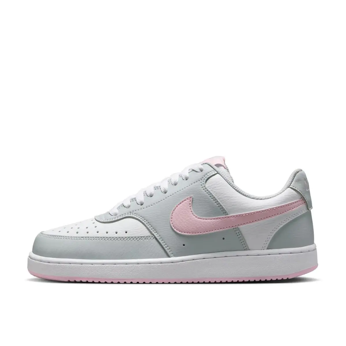 Nike shoes - White/Grey/Pink 13