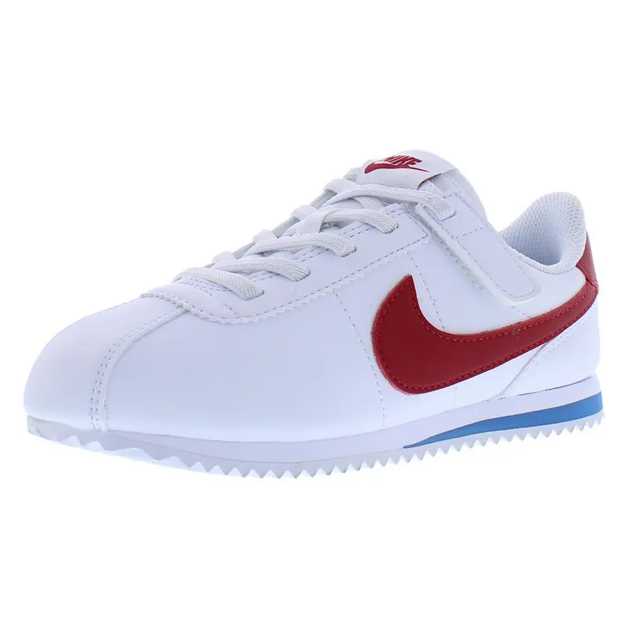 Nike shoes - DM0951115 - DM0951115 - White/Varsity Red/Varsity Blue, Main: White 0