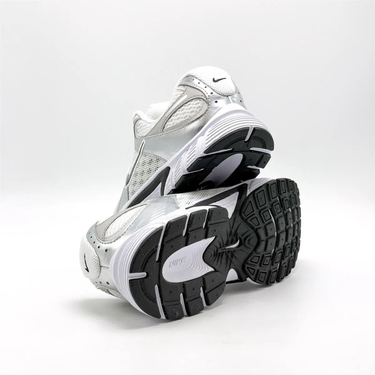 Nike shoes - Gray 8