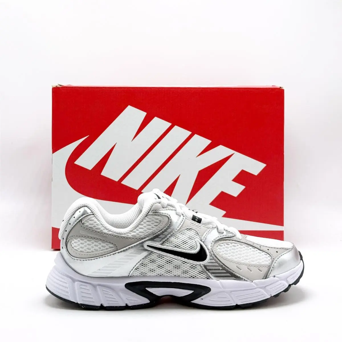 Nike shoes - Gray 4