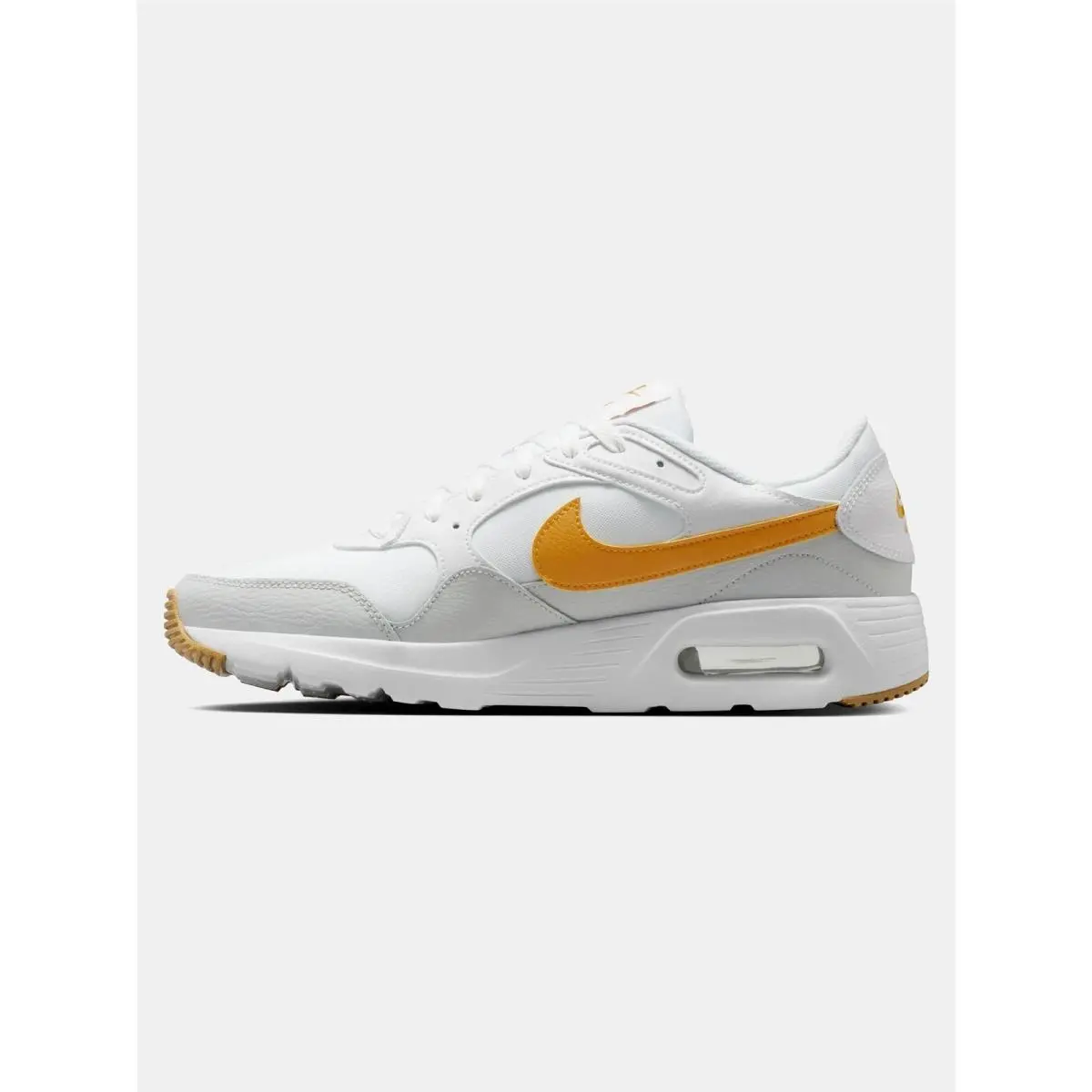 Nike shoes - Nike Air Max SC CW4555-123 - CW4555-123 - White 0