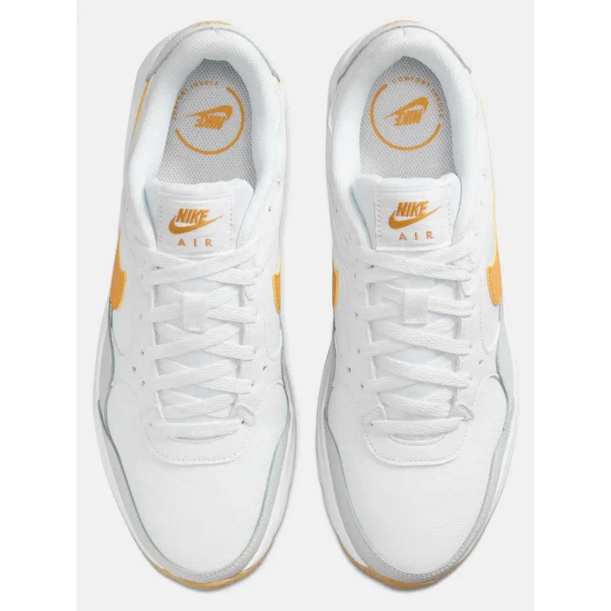 Nike shoes - Nike Air Max SC CW4555-123 - CW4555-123 - White 1