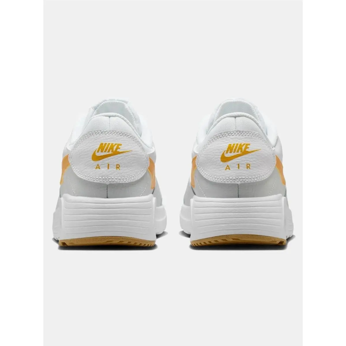 Nike shoes - Nike Air Max SC CW4555-123 - CW4555-123 - White 2