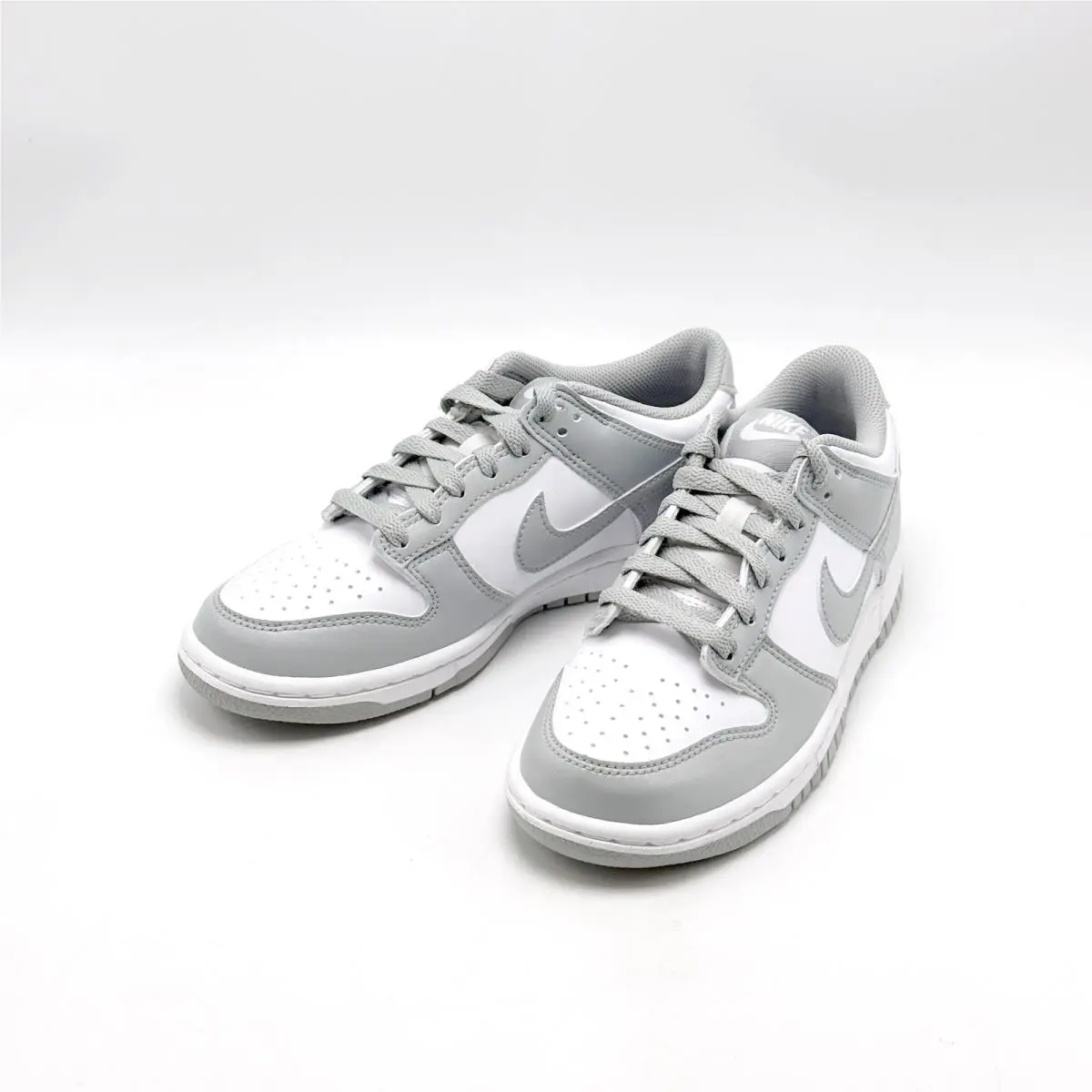 Nike shoes - Nike Dunk - Dunk - Gray 0