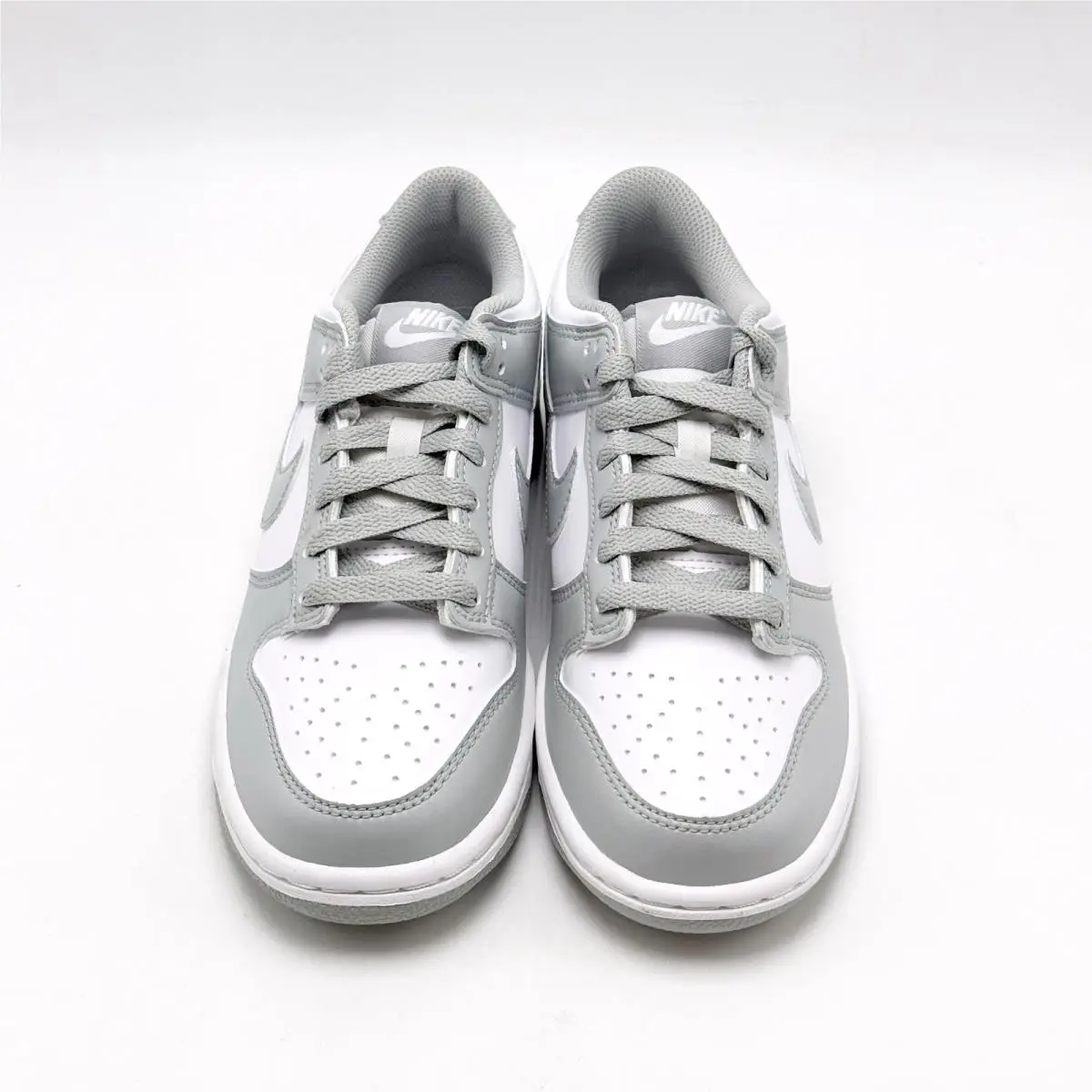 Nike shoes - Nike Dunk - Dunk - Gray 1