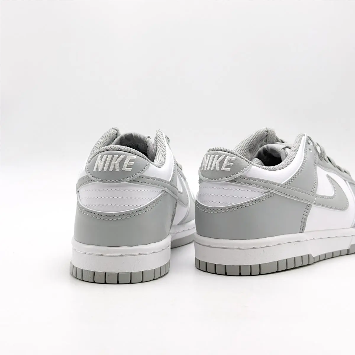 Nike shoes - Nike Dunk - Dunk - Gray 2