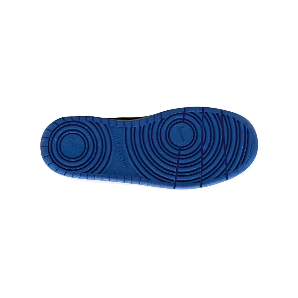 Nike shoes - Black/Blue 2
