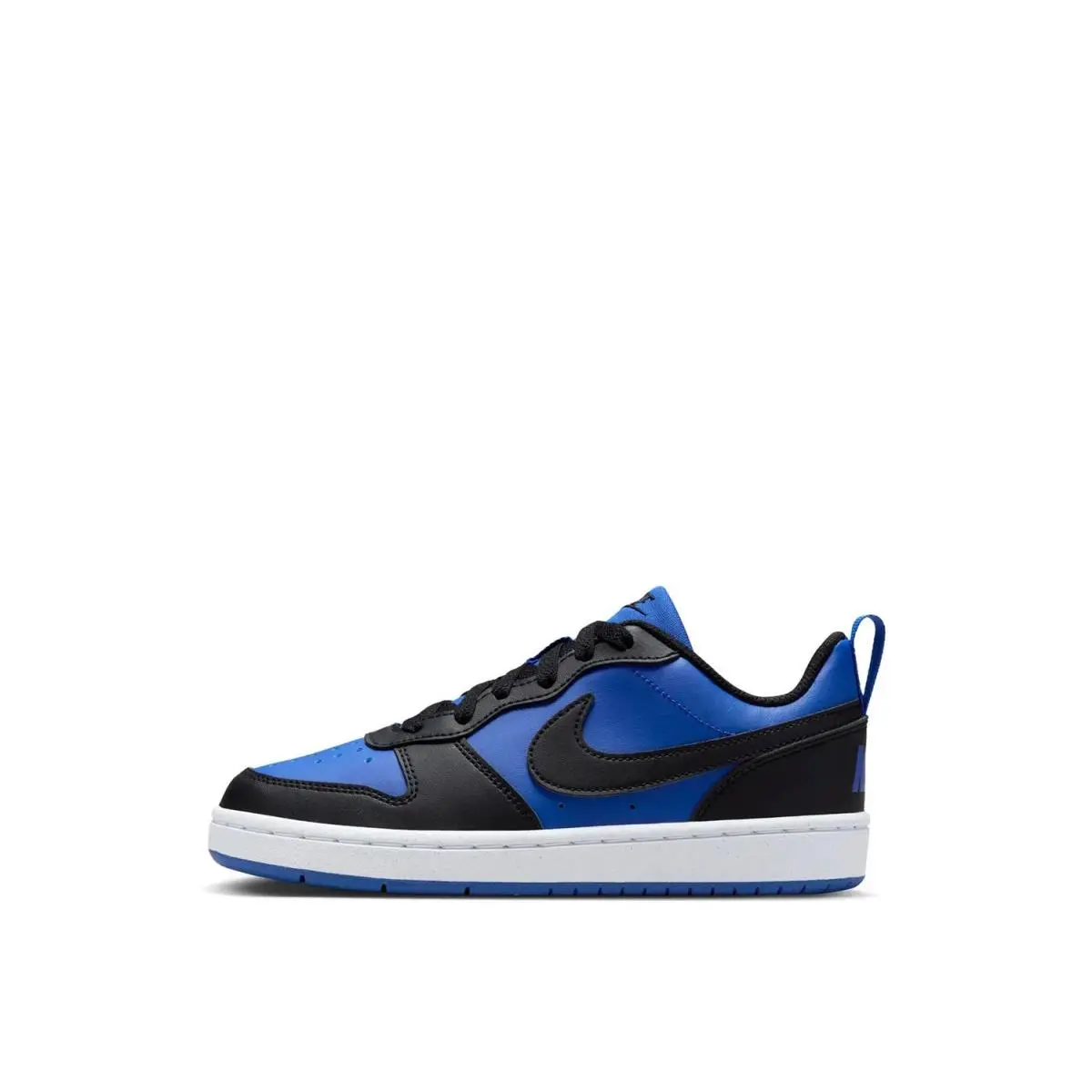 Nike shoes - Black/Blue 4