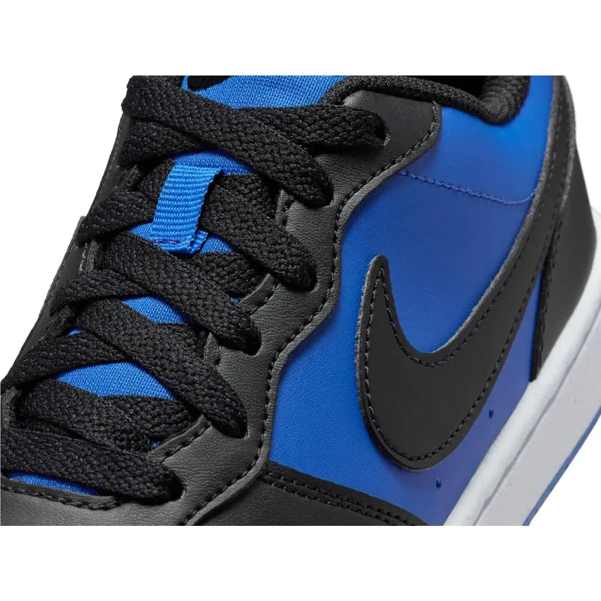 Nike shoes - Black/Blue 14