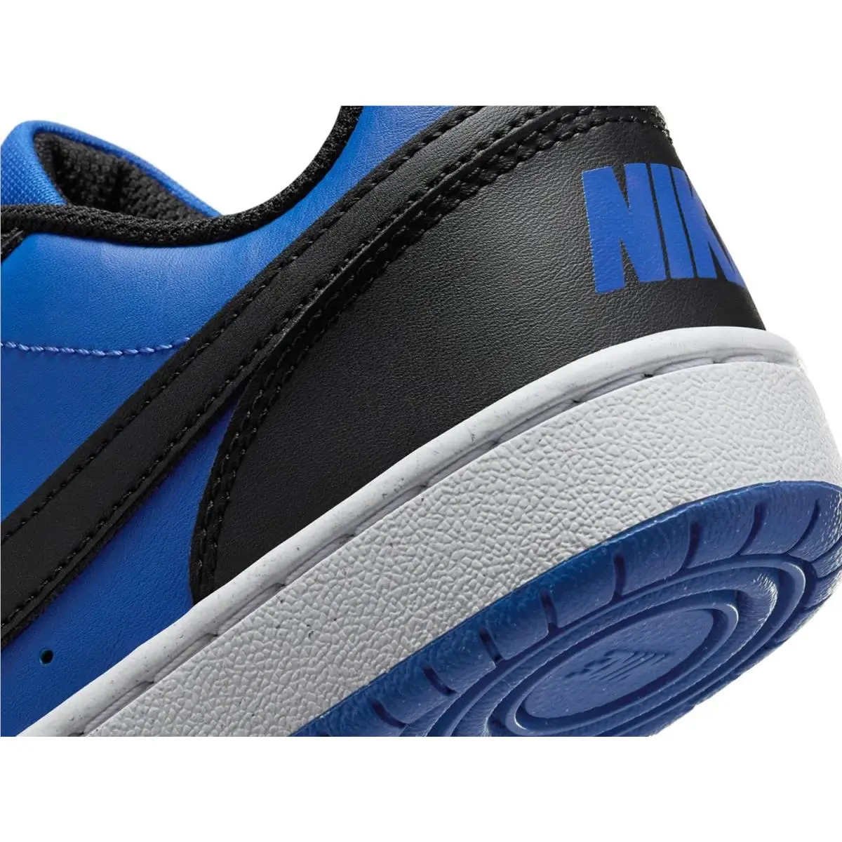 Nike shoes - Black/Blue 15