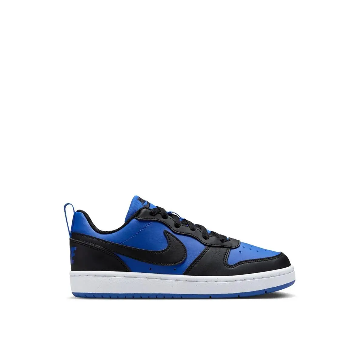 Nike shoes - Black/Blue 8