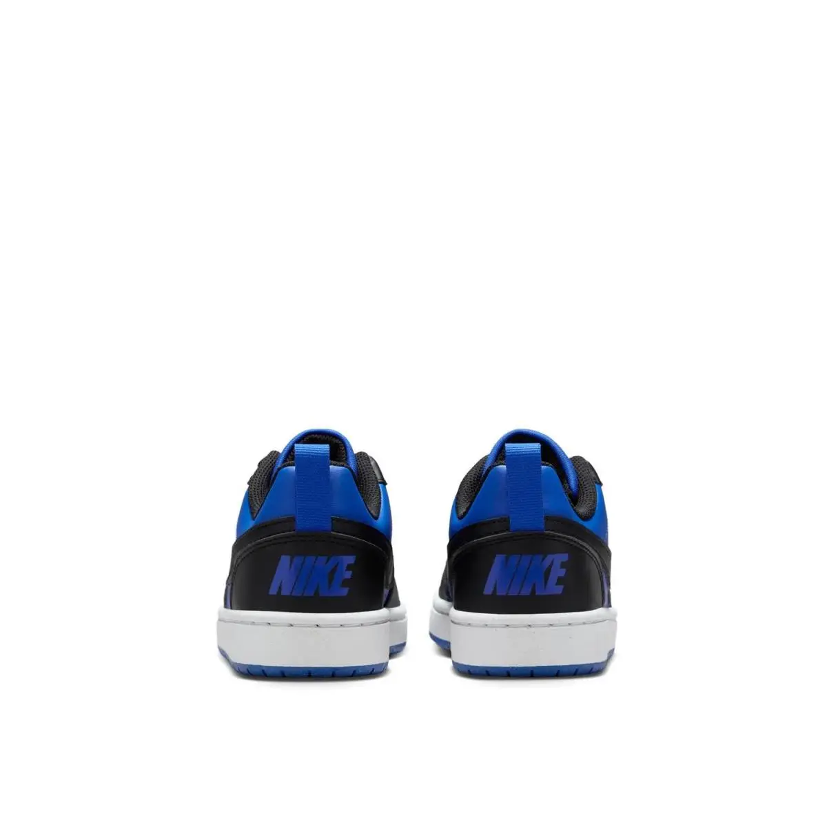 Nike shoes - Black/Blue 9