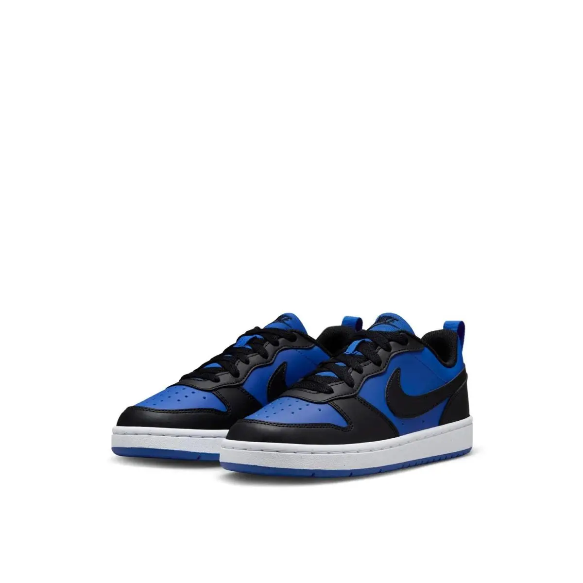 Nike shoes - Black/Blue 10