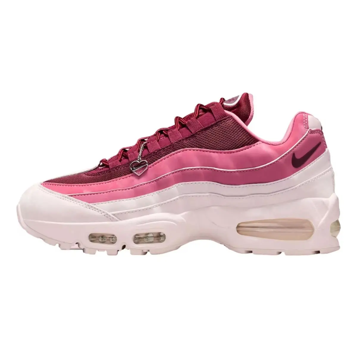 Nike shoes - Air Max 95 Big Bubble - Multicolor 3