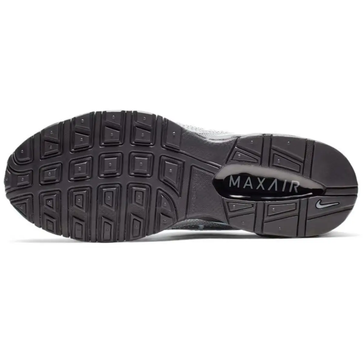 Nike shoes - Nike Air Max Torch 4 - Gray, Maufacturer: Cool Grey/Black/Pure Platinum/White 19