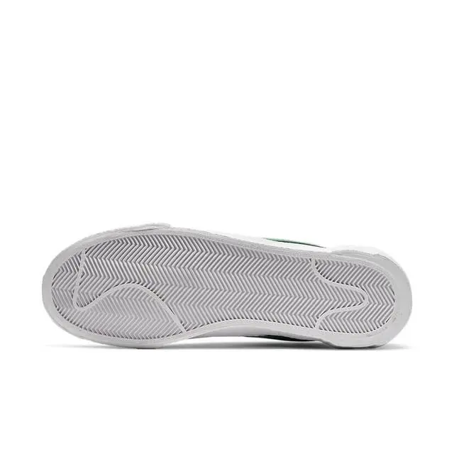 Nike shoes - Nike Sacai Blazer - Sacai Blazer - DD1877-001 - White 1