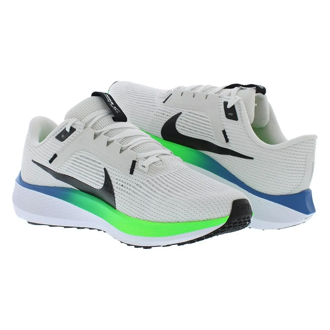 Nike shoes - Platinum Tint/Black/White, Full: Platinum Tint/Black/White 1
