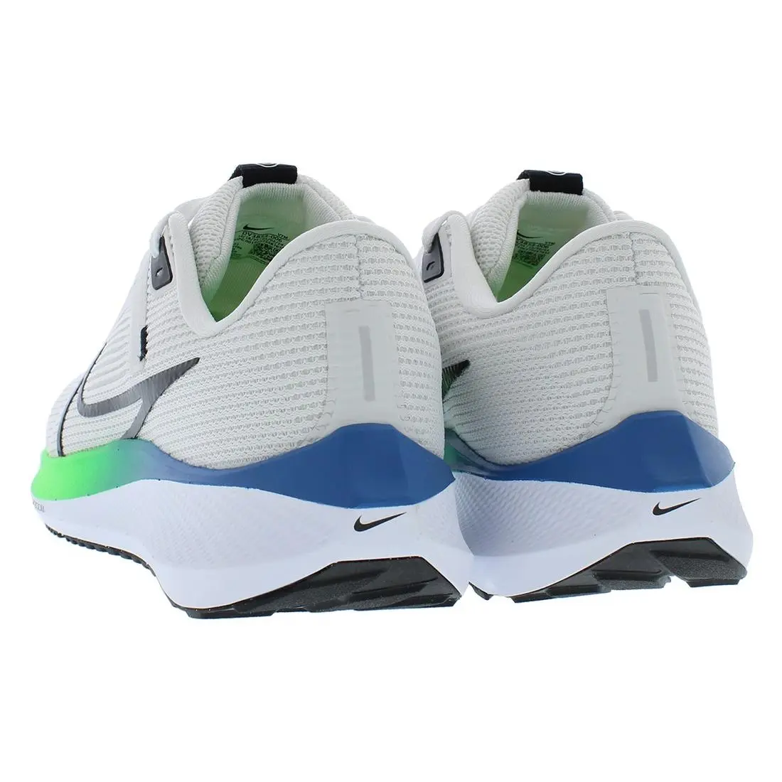 Nike shoes - Platinum Tint/Black/White, Full: Platinum Tint/Black/White 2