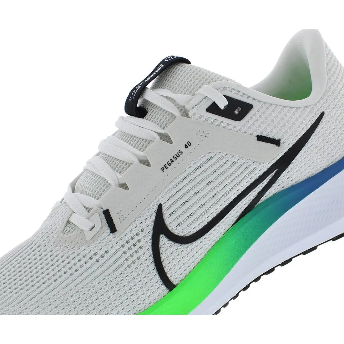 Nike shoes - Platinum Tint/Black/White, Full: Platinum Tint/Black/White 0