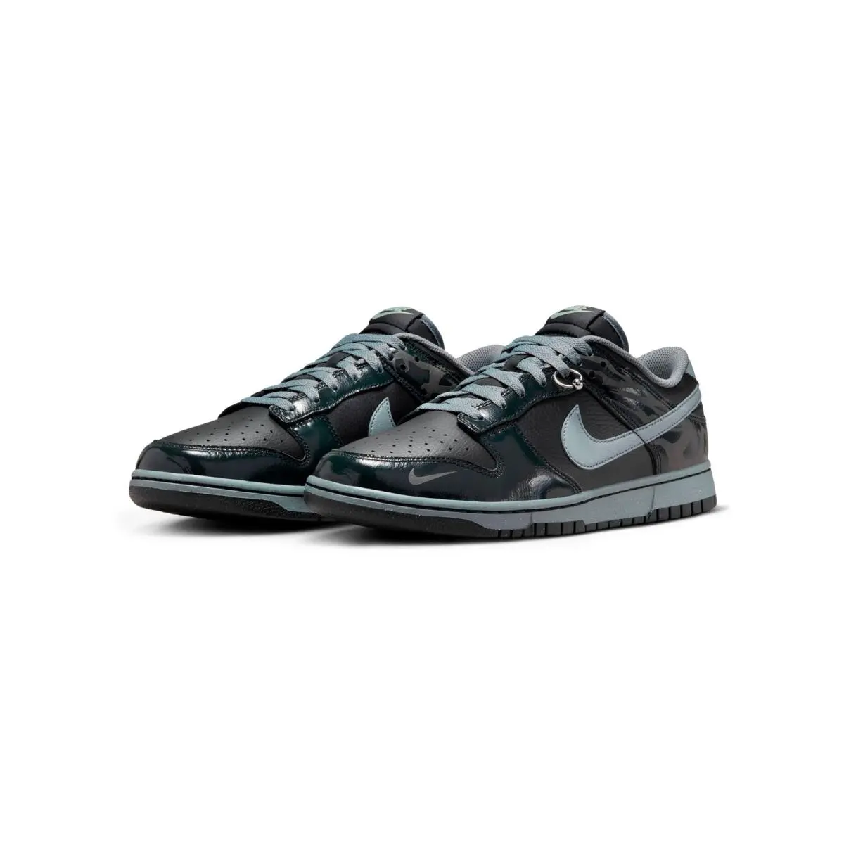 Nike shoes - FZ3053 001 - FZ3053 001 - Off Noir/Cool Grey-Black 1