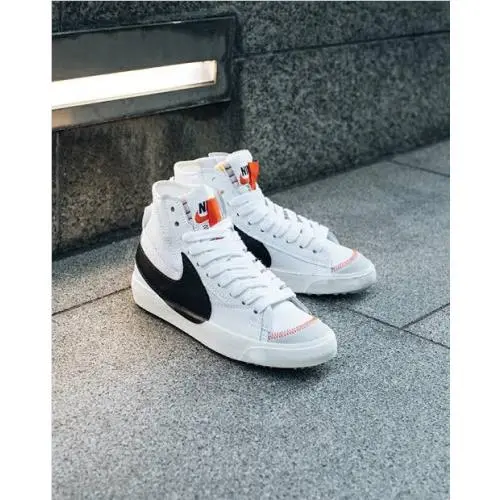 Nike shoes - DD3111100 - DD3111-100 - Multicolor 1