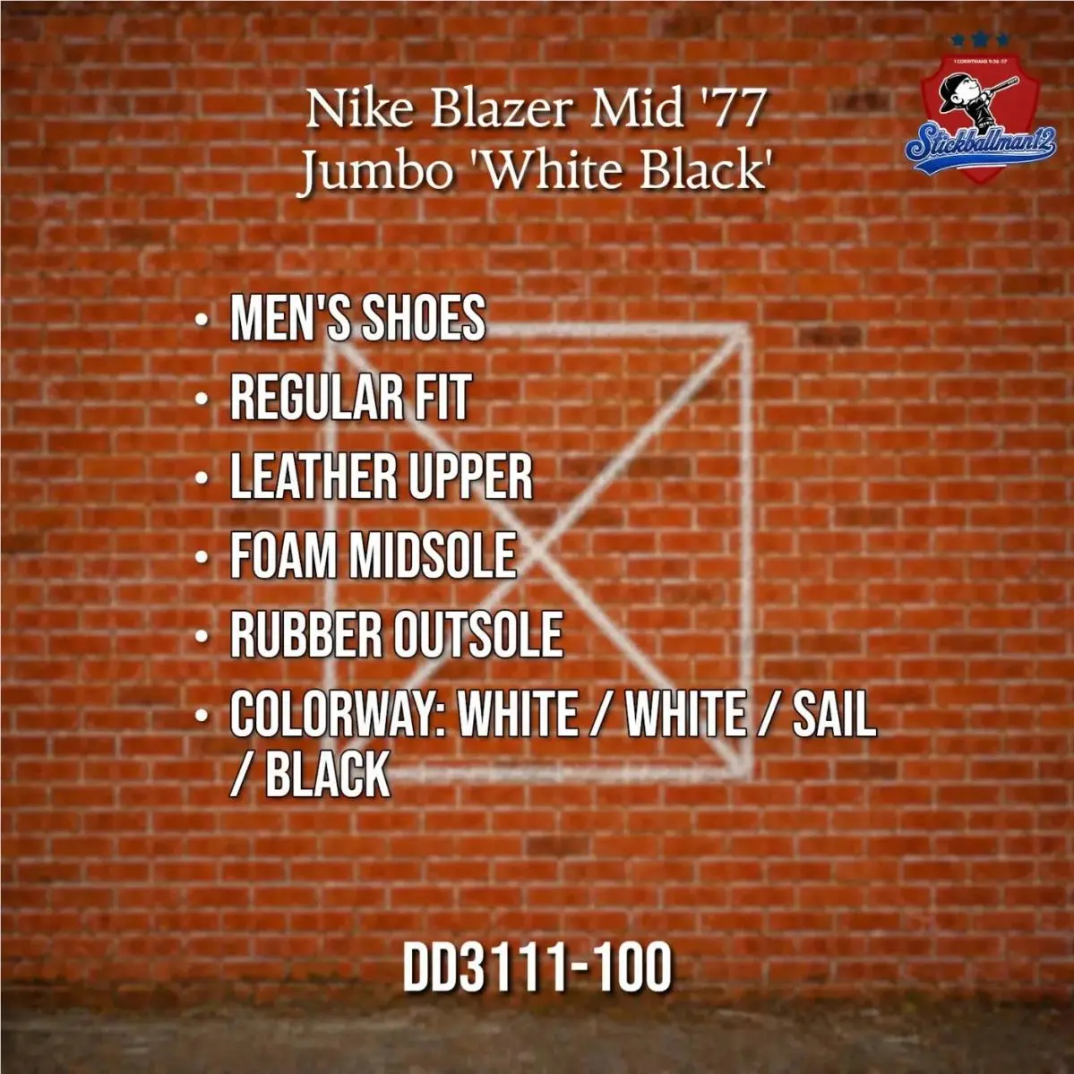 Nike shoes - DD3111100 - DD3111-100 - Multicolor 4