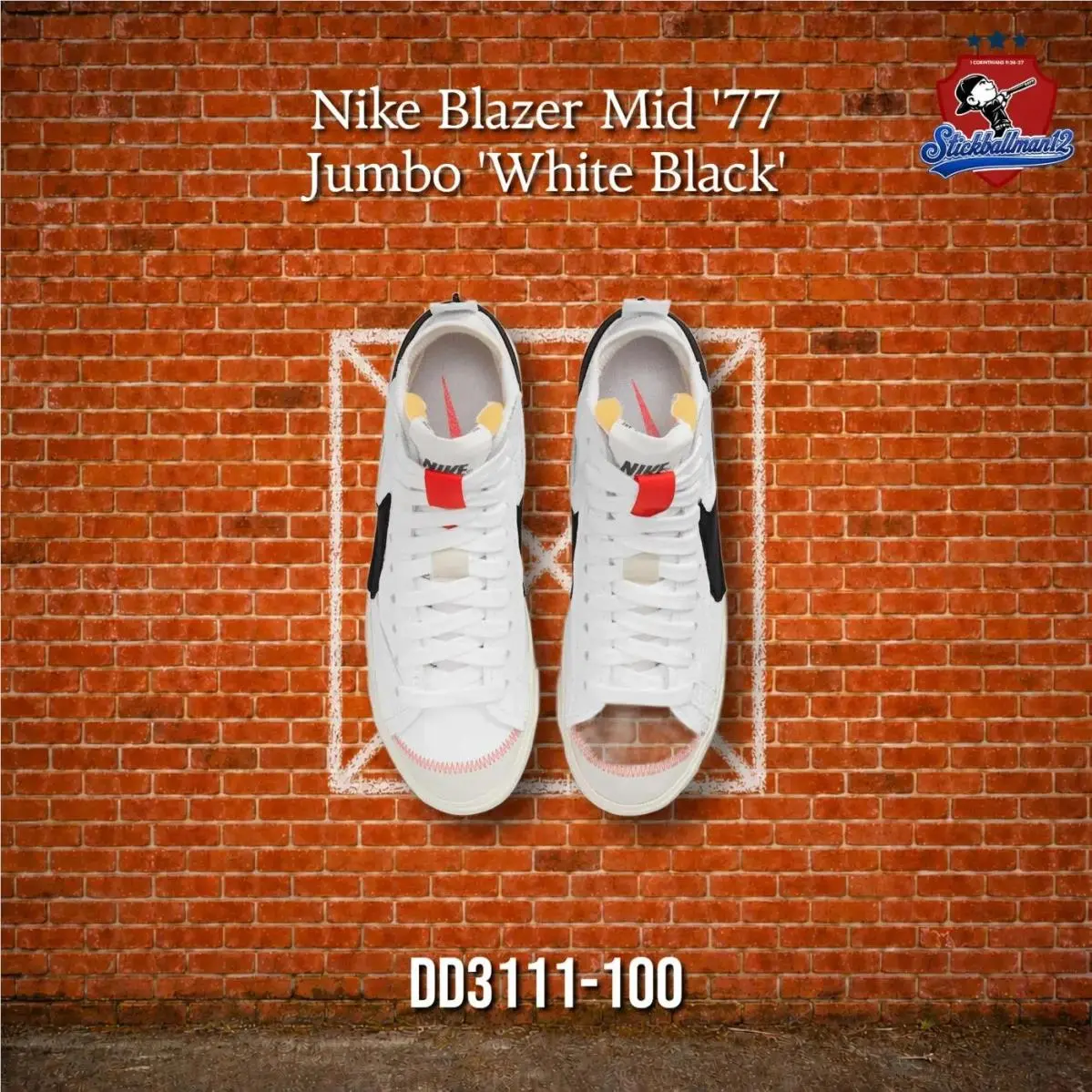 Nike shoes - DD3111100 - DD3111-100 - Multicolor 8