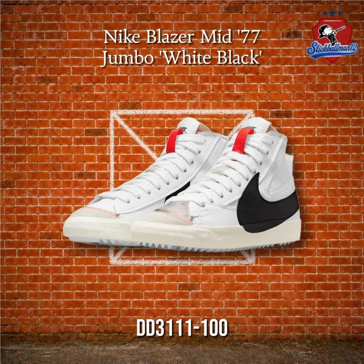 Nike shoes - DD3111100 - DD3111-100 - Multicolor 7