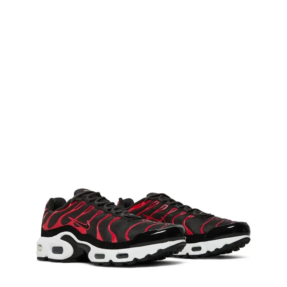 Nike shoes - Black, Red 7