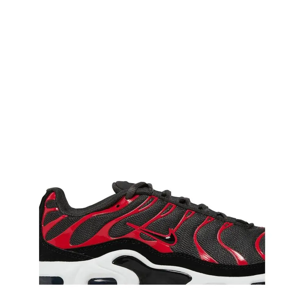 Nike shoes - Black, Red 1