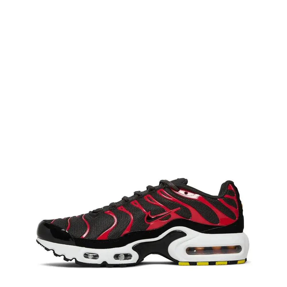 Nike shoes - Black, Red 2
