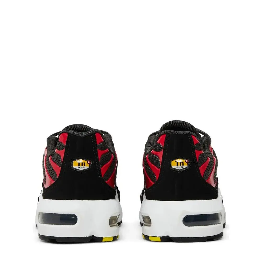 Nike shoes - Black, Red 5