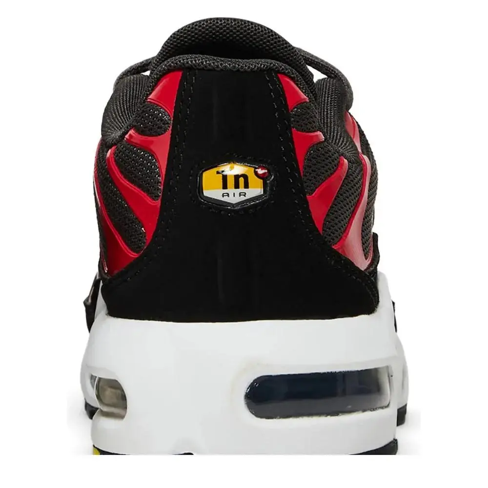 Nike shoes - Black, Red 16