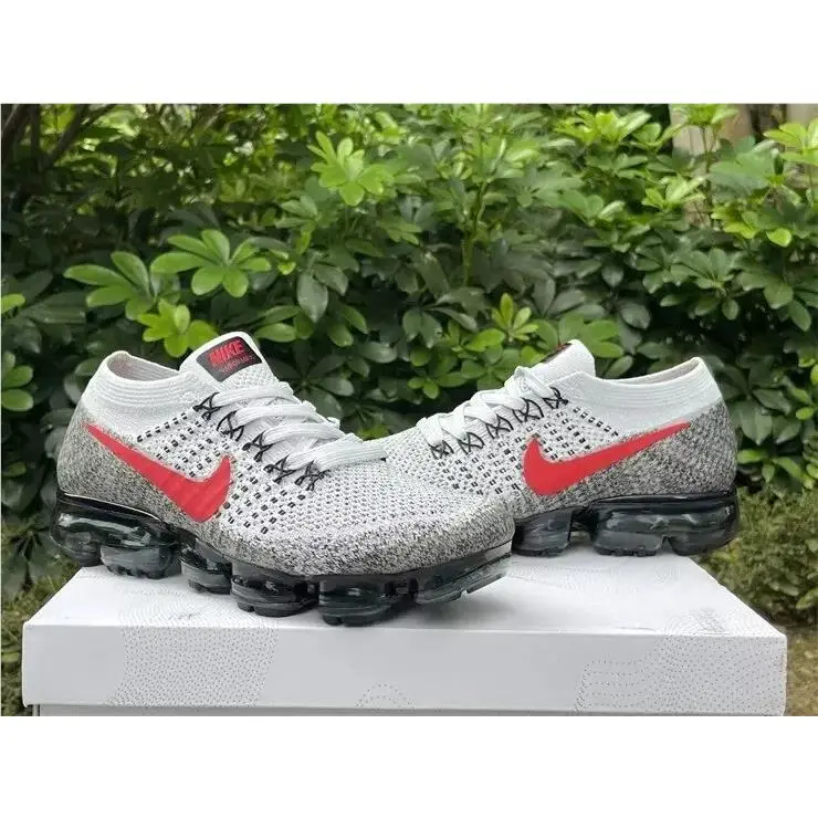 Nike Air Vapormax Flyknit 2 Men`s Shoes