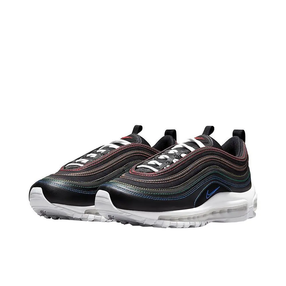 Nike shoes - DJ5999 001 - DJ5999 001 - Black/Hyper Royal 0