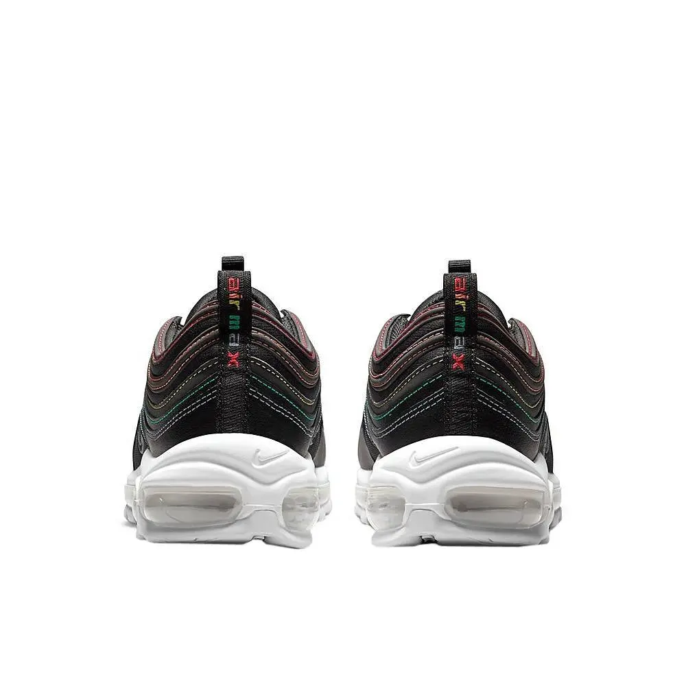 Nike shoes - DJ5999 001 - DJ5999 001 - Black/Hyper Royal 2
