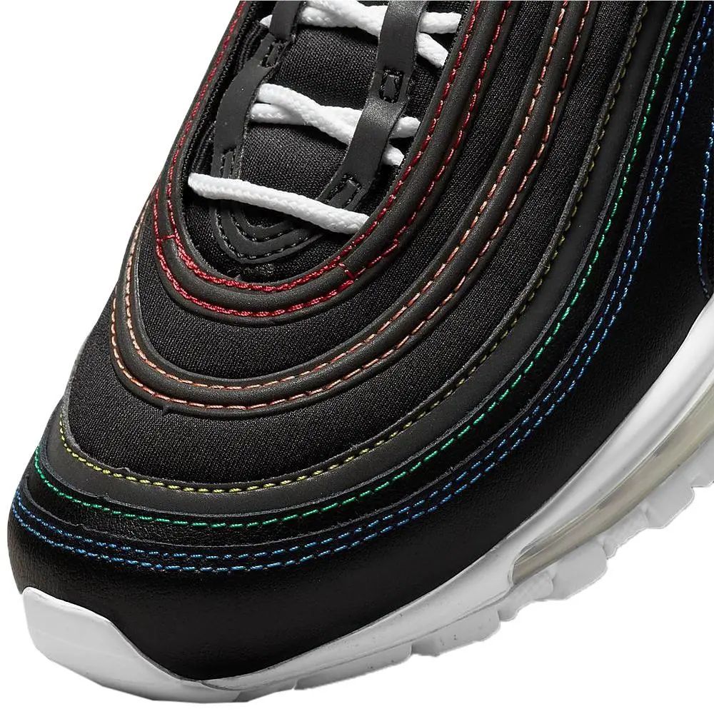 Nike shoes - DJ5999 001 - DJ5999 001 - Black/Hyper Royal 10