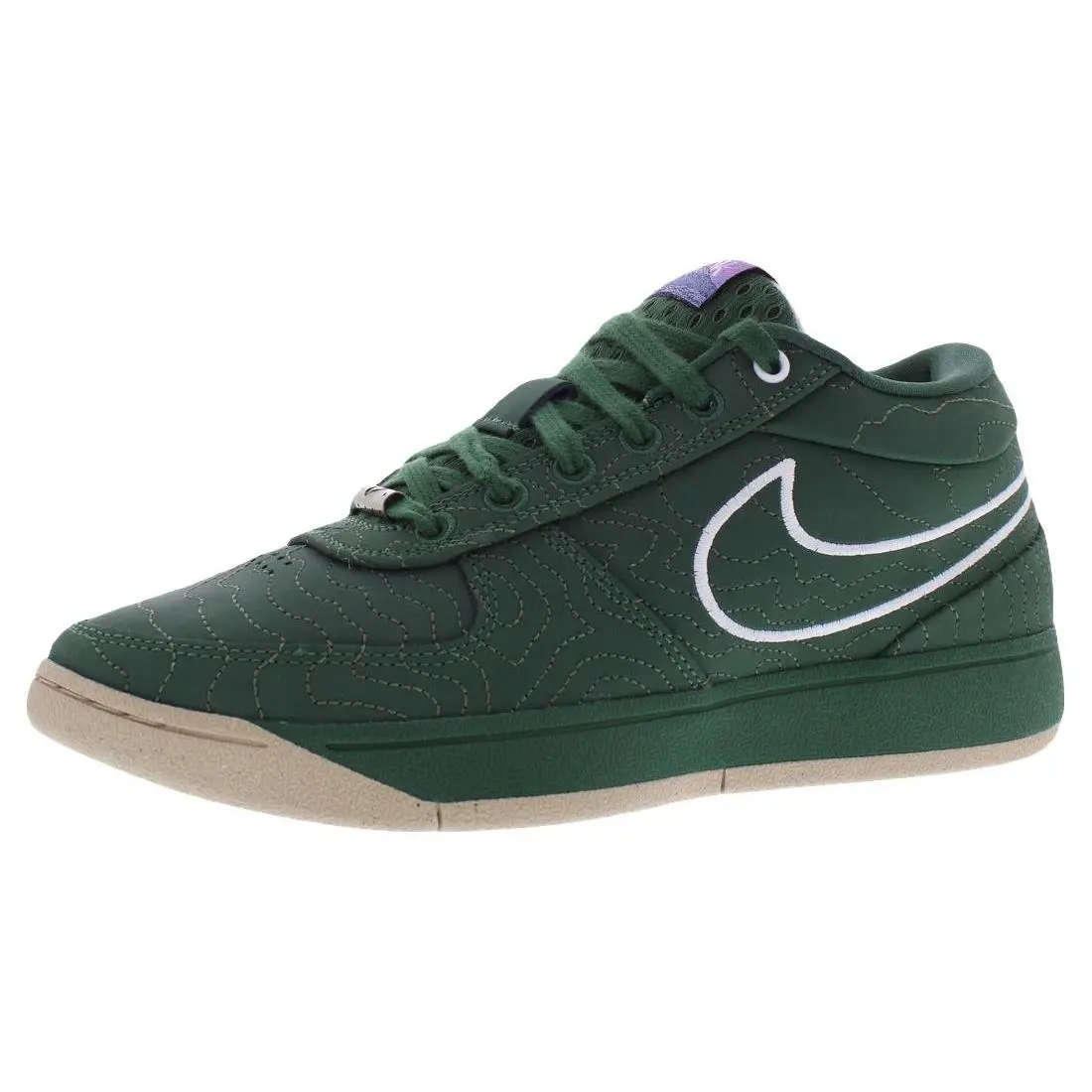 Nike shoes - Fir/Phantom/Hemp/White, Main: Green 0