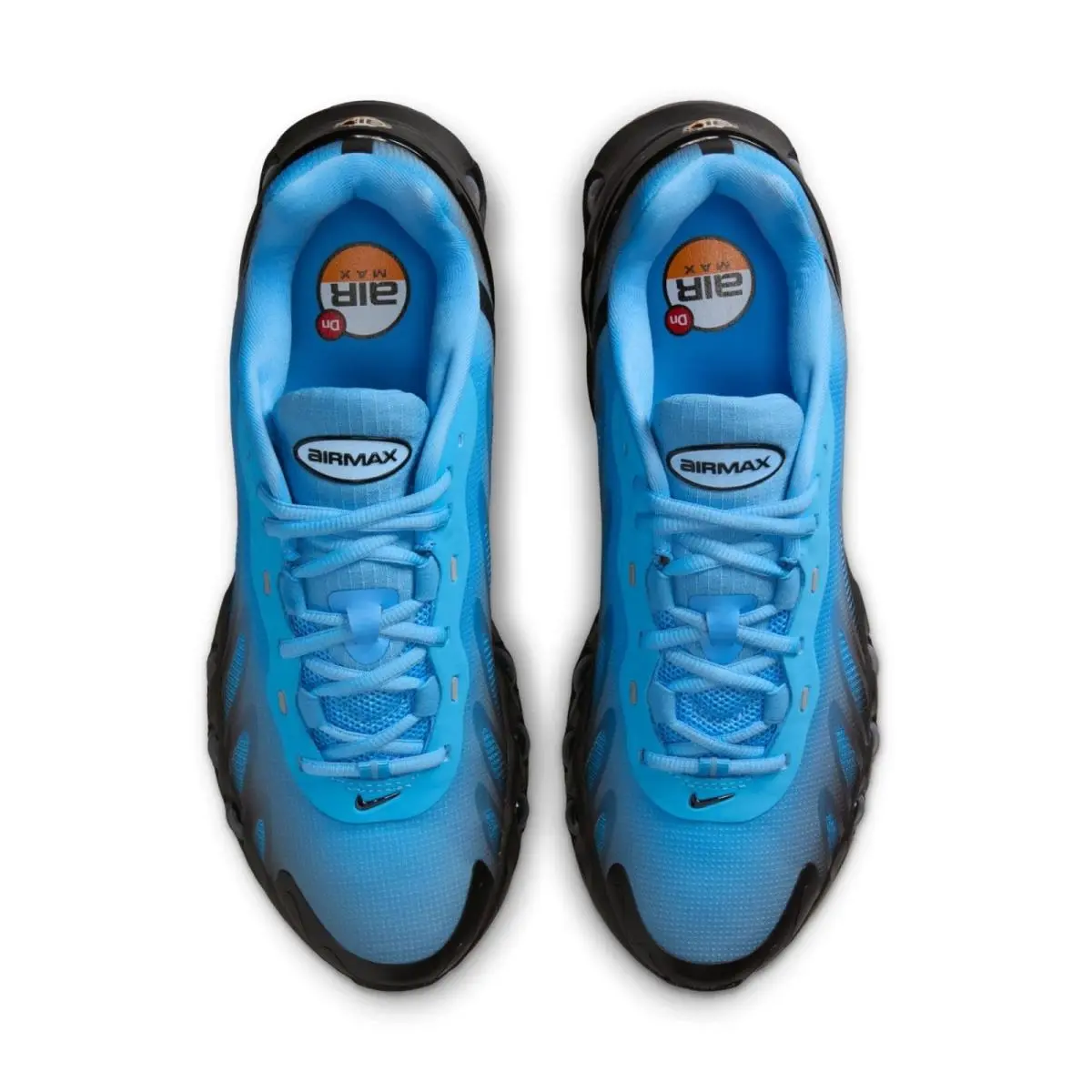 Nike shoes - Nike Air Max DN - Air Max - IH4119 402 - Blue 1
