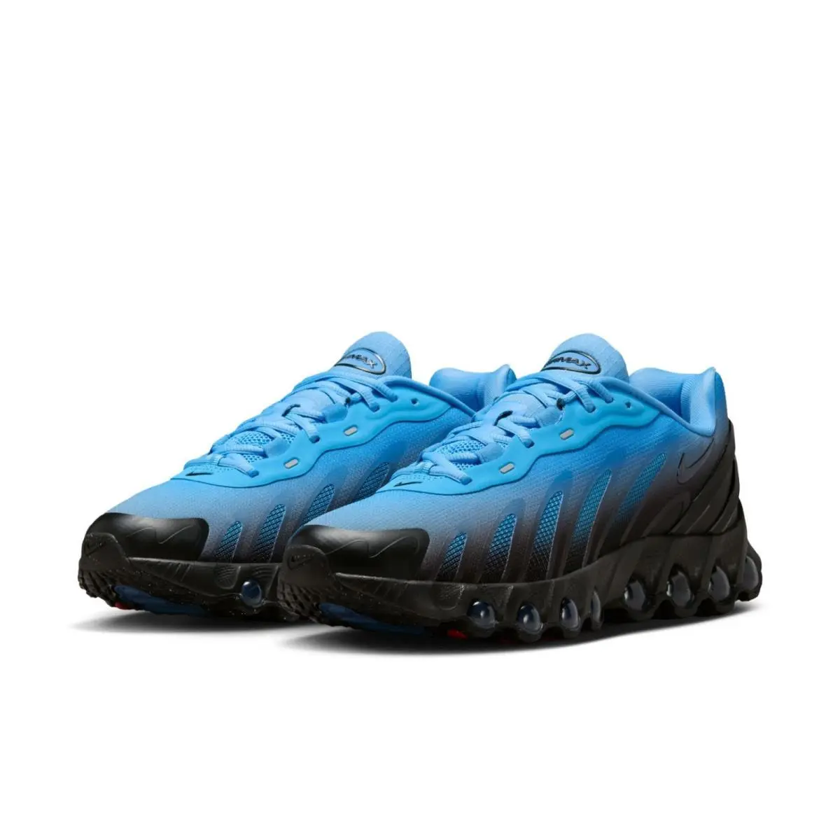 Nike shoes - Nike Air Max DN - Air Max - IH4119 402 - Blue 2