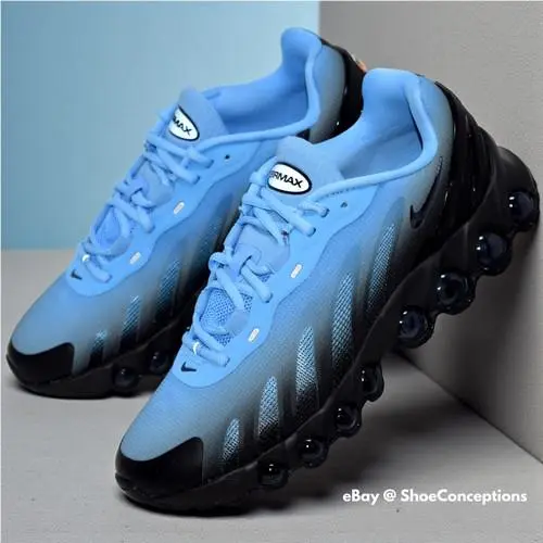 Nike shoes - Nike Air Max DN - Air Max - IH4119 402 - Blue 3