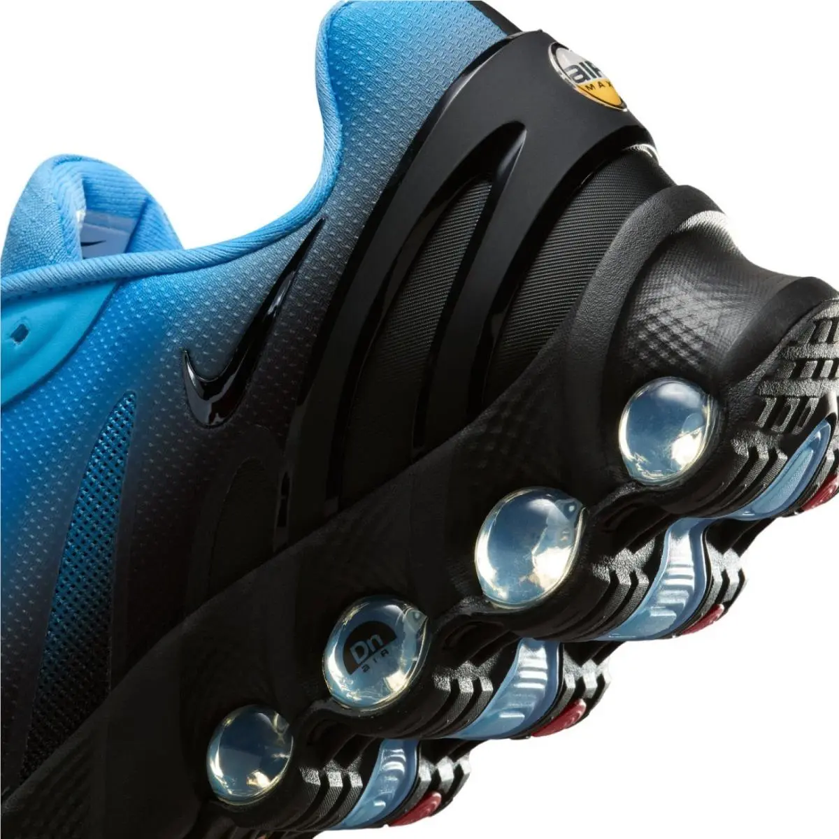 Nike shoes - Nike Air Max DN - Air Max - IH4119 402 - Blue 7