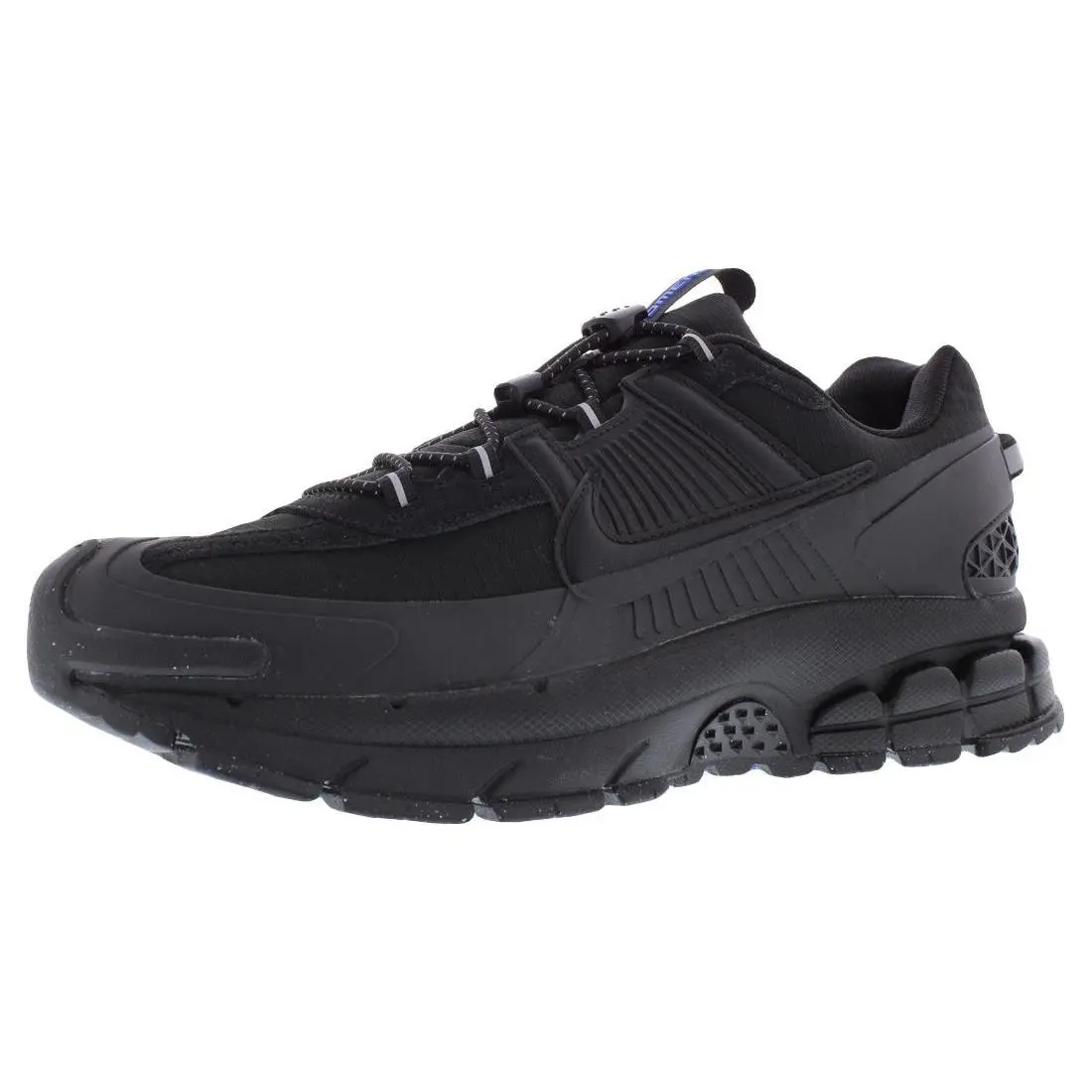 Nike shoes - Black/Black/Black/Racer Blue, Main: Black 0
