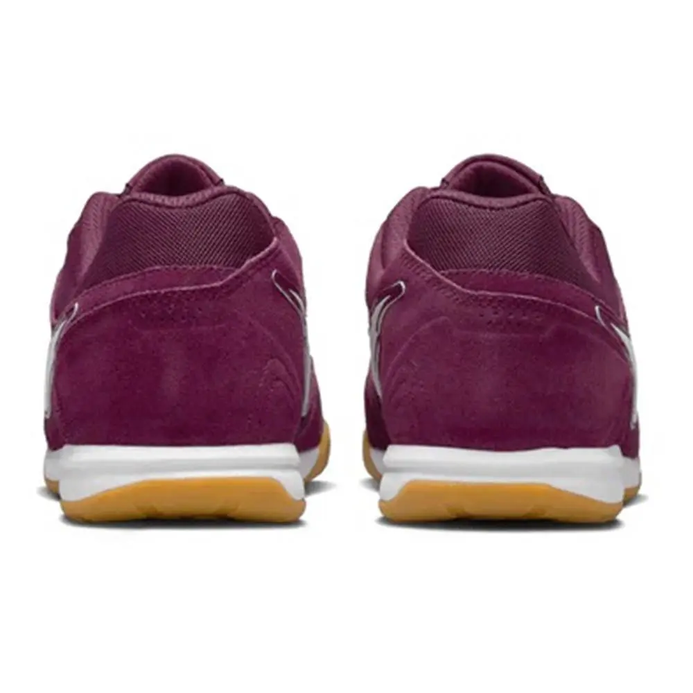 Nike shoes - HQ6020 600 - HQ6020 600 - Bordeaux/White-Gum Light Brown 0