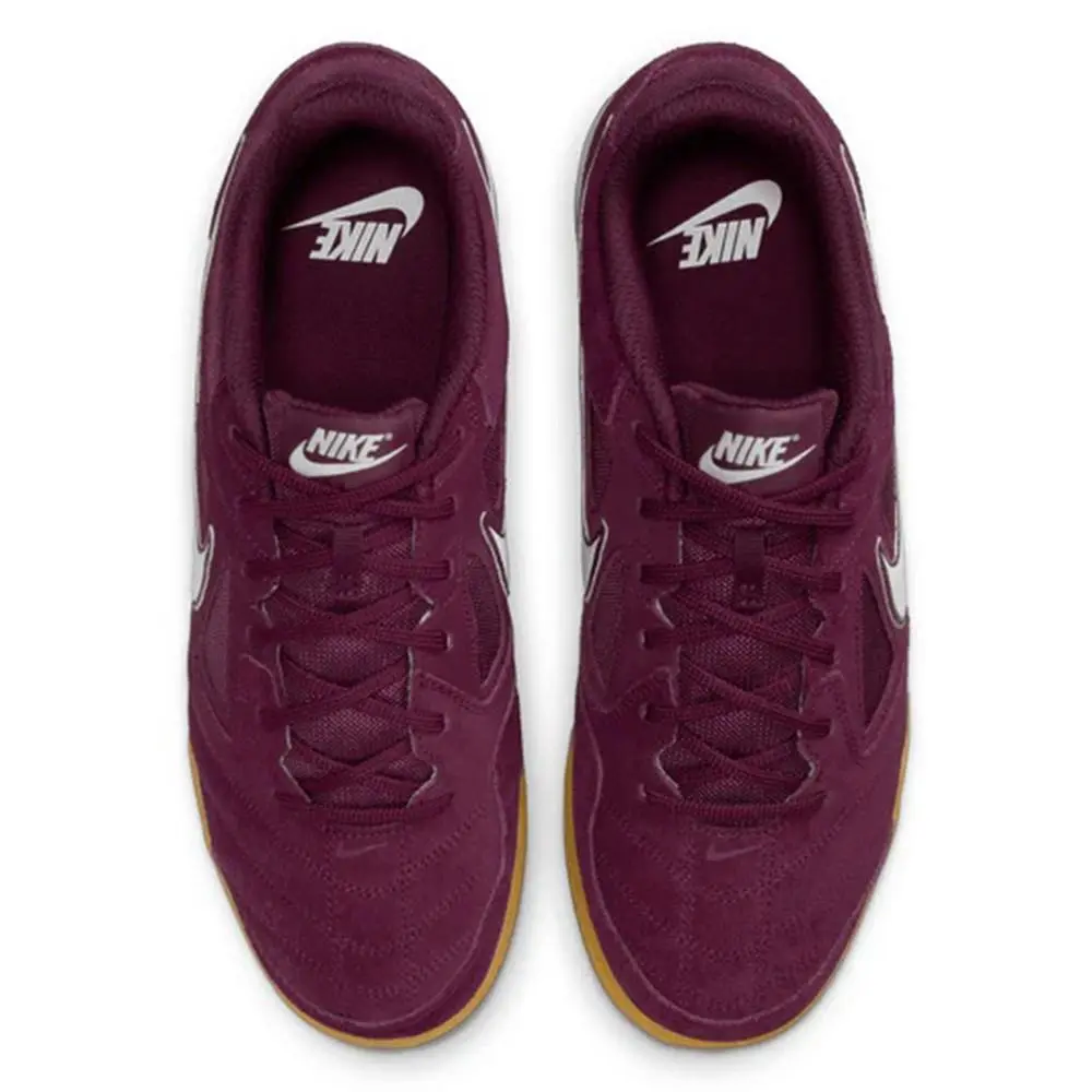 Nike shoes - HQ6020 600 - HQ6020 600 - Bordeaux/White-Gum Light Brown 7