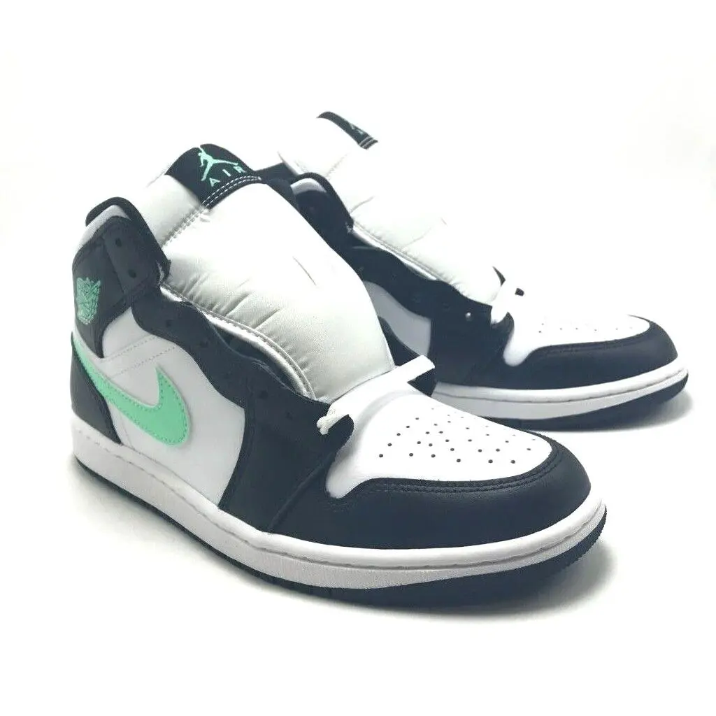 Nike shoes - Air Jordan 1 Mid - Air Mid - DQ8426-103 - White 1
